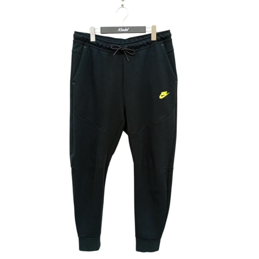 NIKE（ナイキ） テック フリース ジョガー スウェットパンツ DD5661