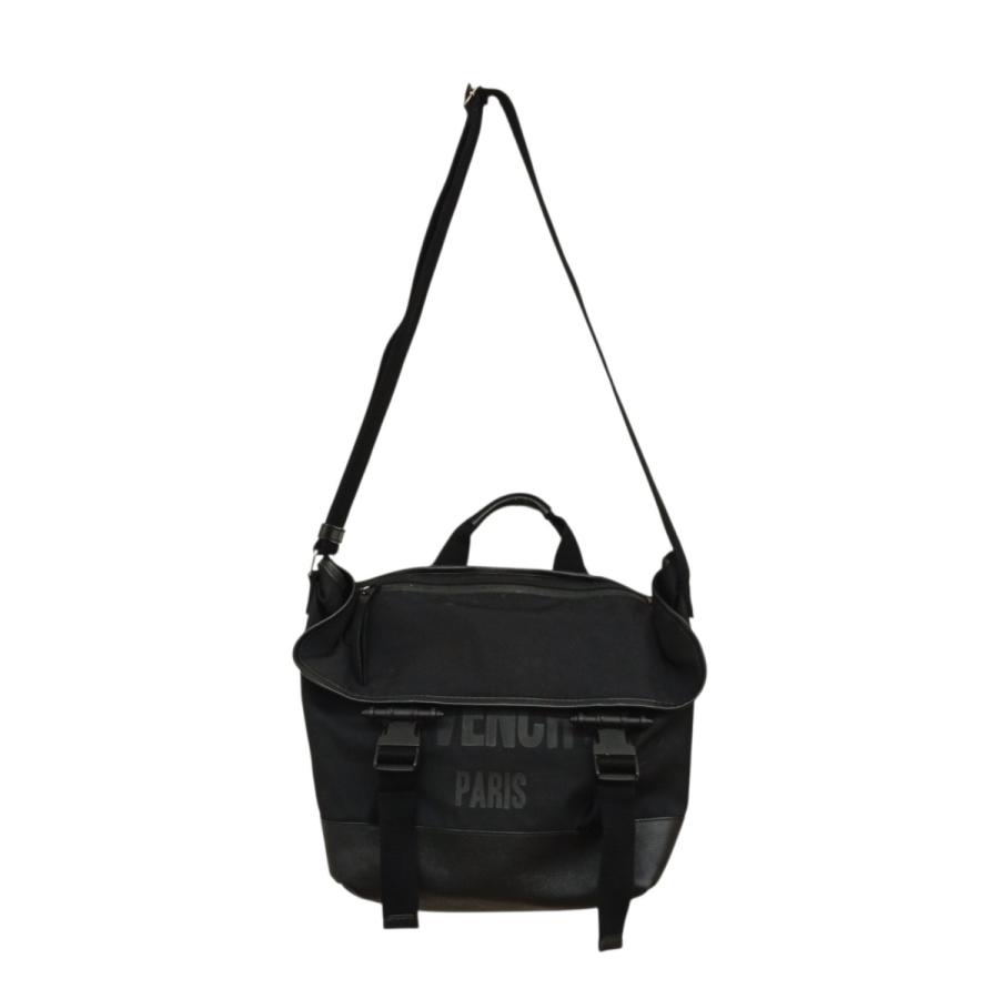 GIVENCHY ジバンシィGトレック メッセンジャーバッグ GIVENCHY（ジバンシィ） GIVENCHY Gトレック メッセンジャーバッグ