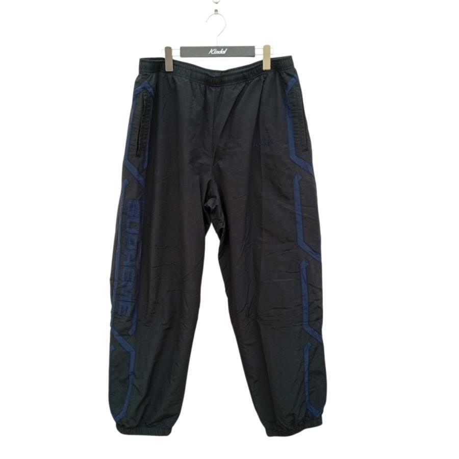 Supreme ナイロンパンツ Mサイズ Supreme（シュプリーム） Supreme 24SS Inset Link Track Pant
