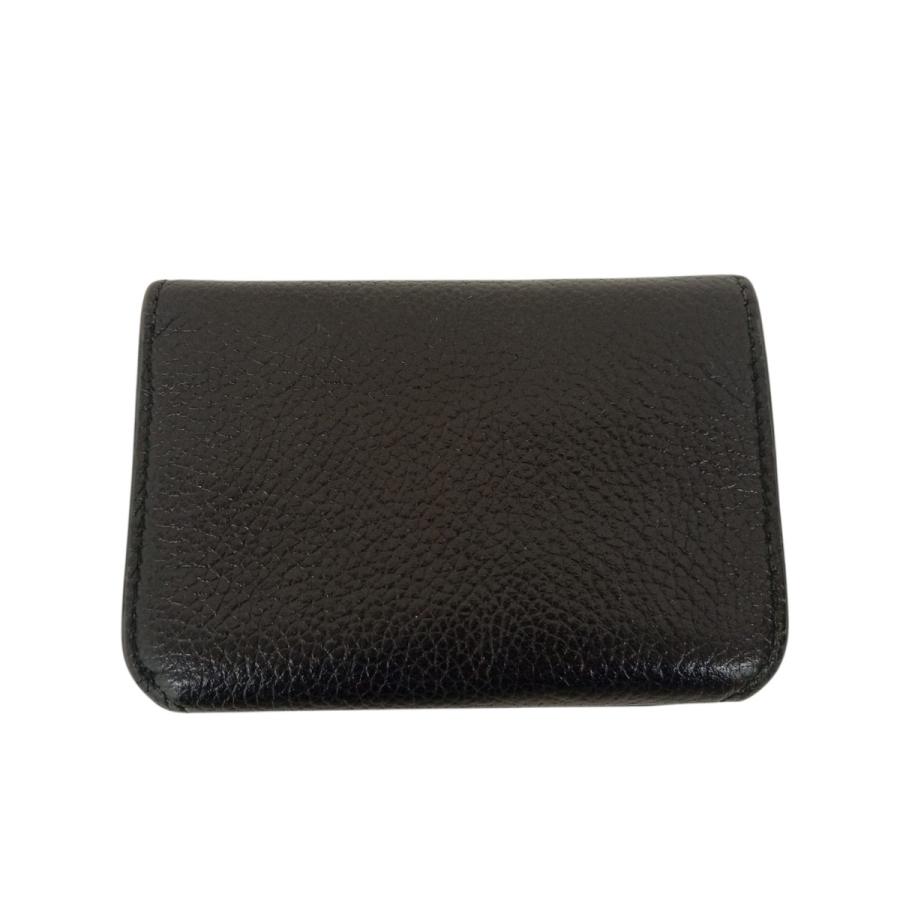 BALENCIAGA（バレンシアガ） 財布 ブラック : カインドオルYahoo!店