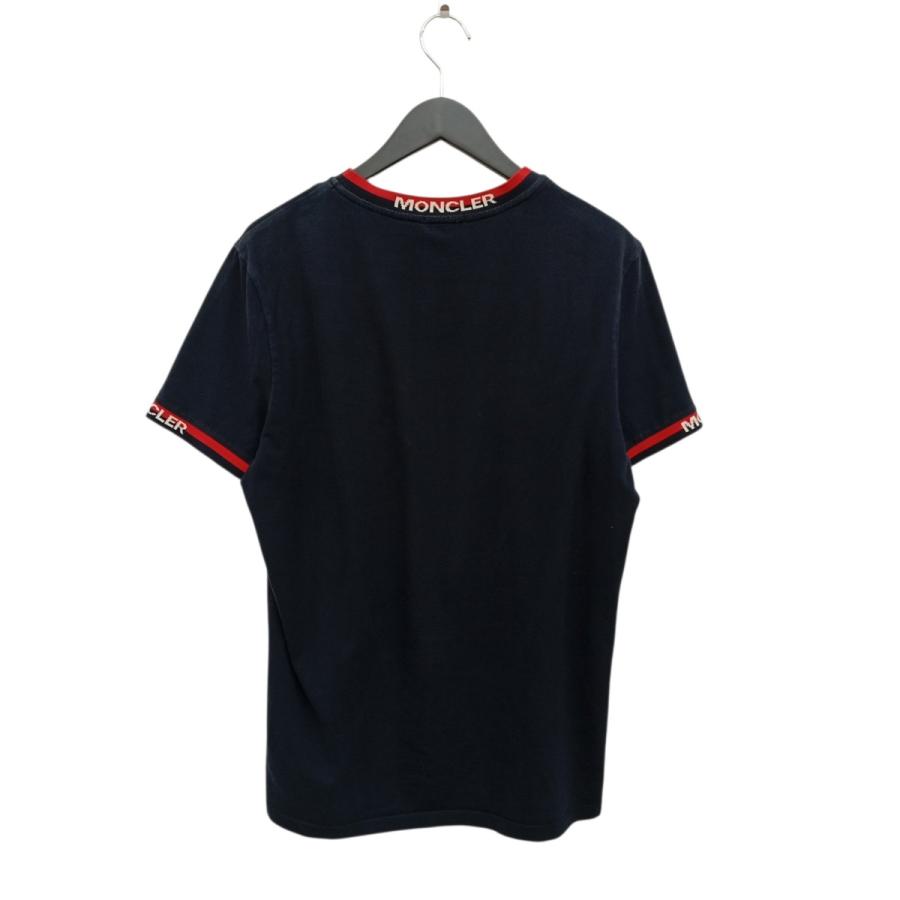 MONCLER（モンクレール） MONCLER MAGLIA T-SHIRT Tシャツ 