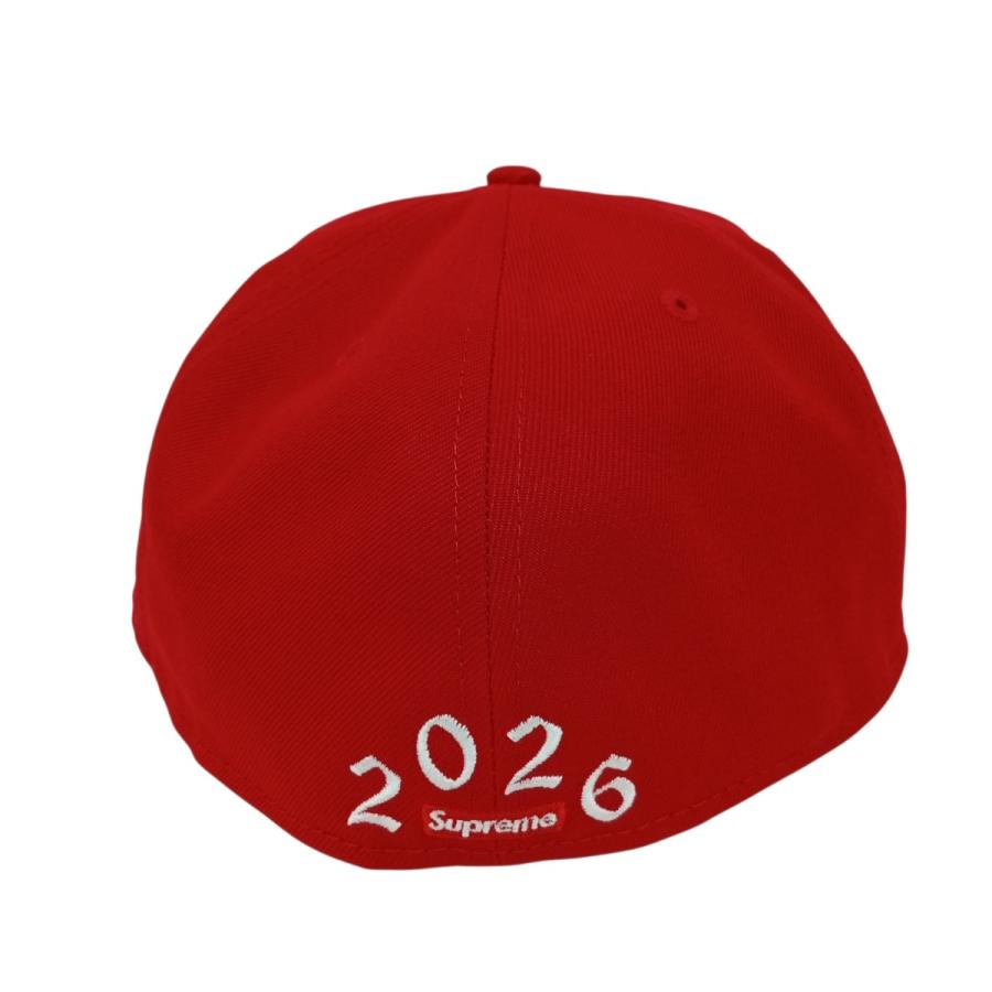 Supreme（シュプリーム） 【値下げ】Supreme×New Era Devil S Logo