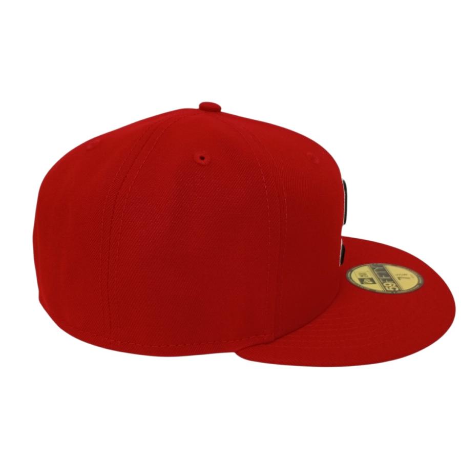 Supreme（シュプリーム） 【値下げ】Supreme×New Era Devil S Logo