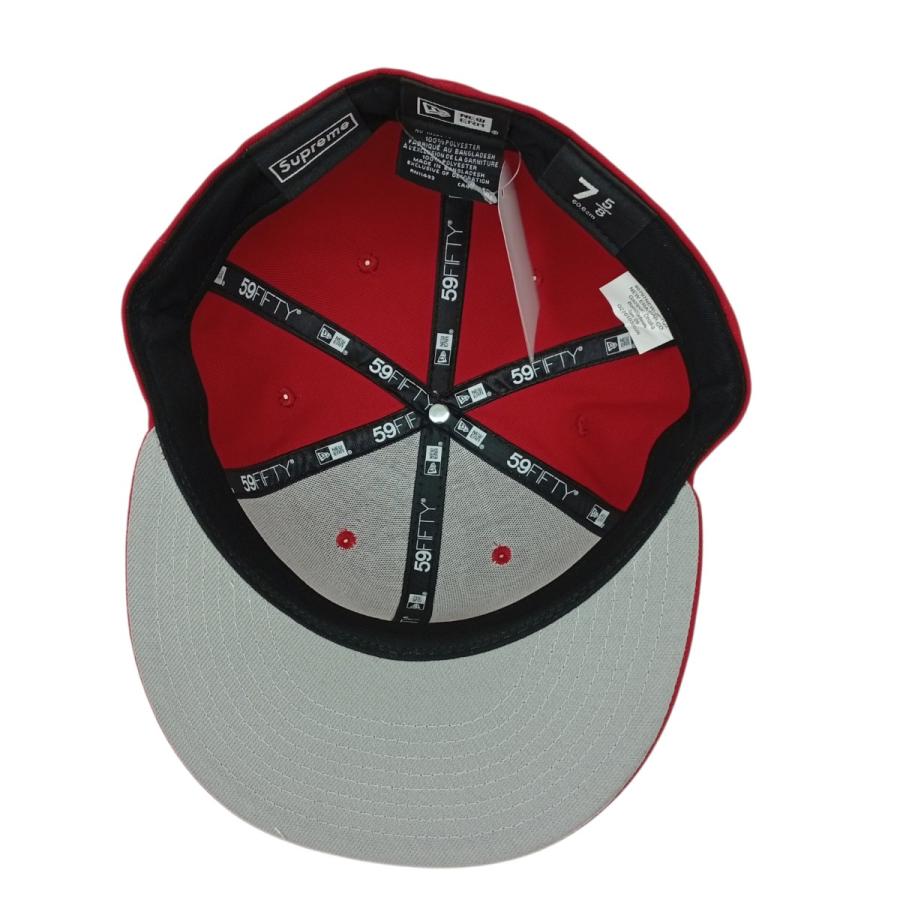 Supreme（シュプリーム） 【値下げ】Supreme×New Era Devil S Logo