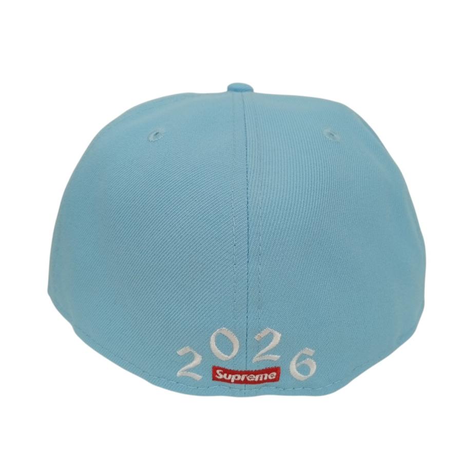 Supreme（シュプリーム） シュプリーム×ニューエラ Supreme×New Era