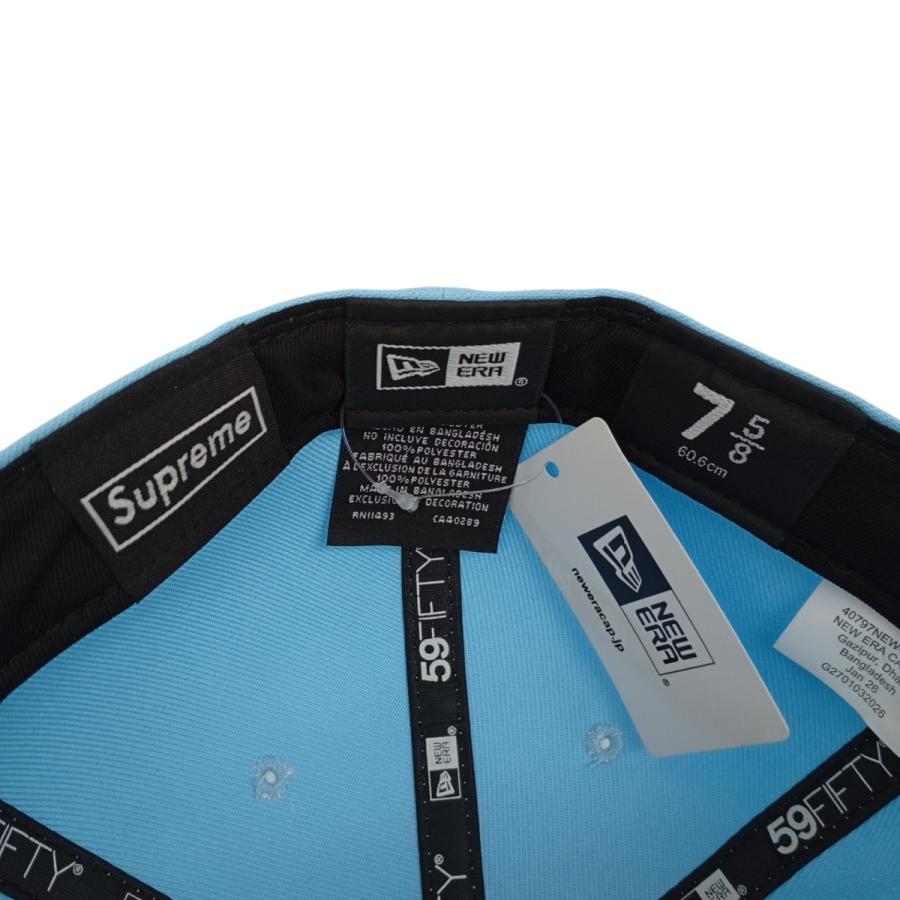 Supreme（シュプリーム） シュプリーム×ニューエラ Supreme×New Era