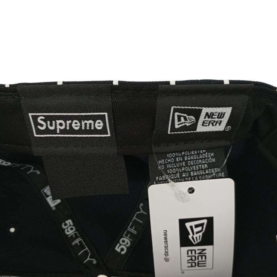 Supreme（シュプリーム） 【値下げ】Supreme×New Era Devil S Logo