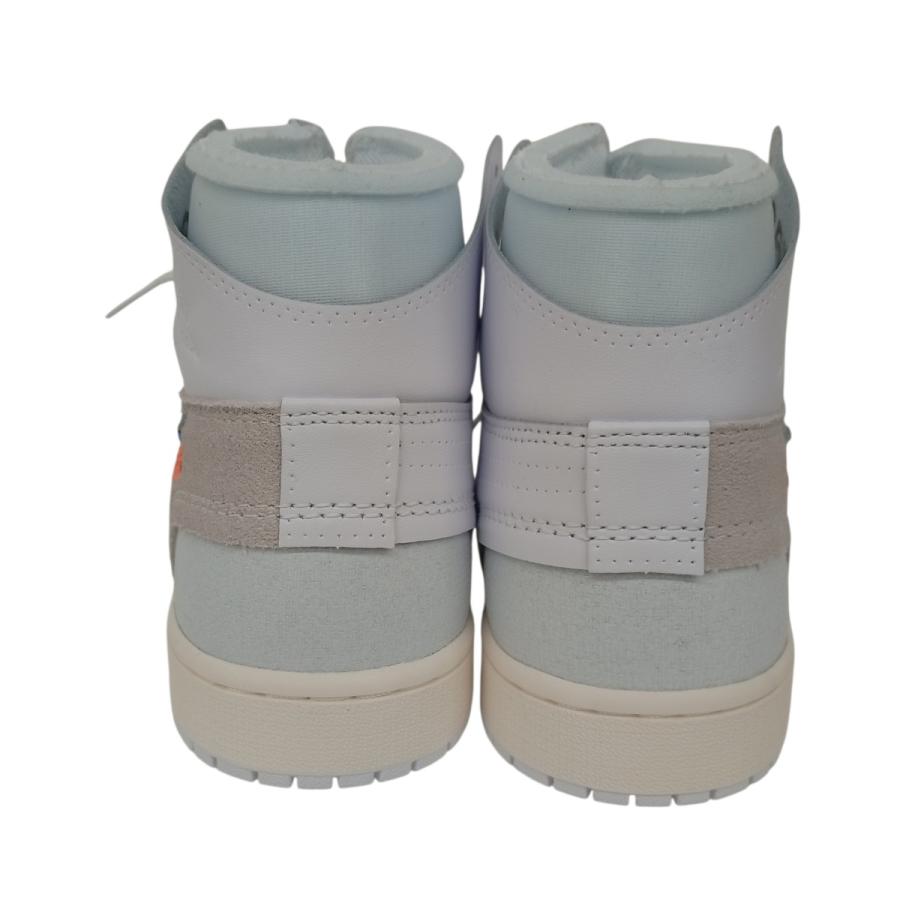 ナイキ NIKE×Virgil Abloh Archive (V．A．A．) Air Jordan 1 Retro High OG Alaska スニの画像