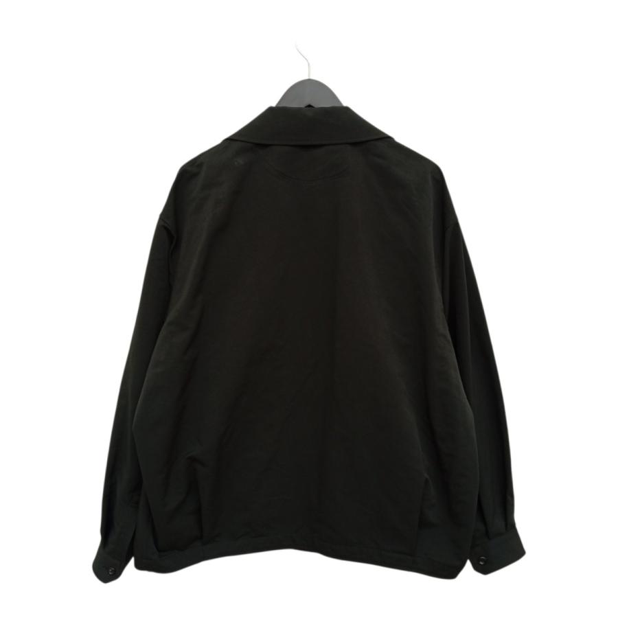 THE RERACS（ザ リラクス） THE RERACS CPO シャツジャケット 24FW 