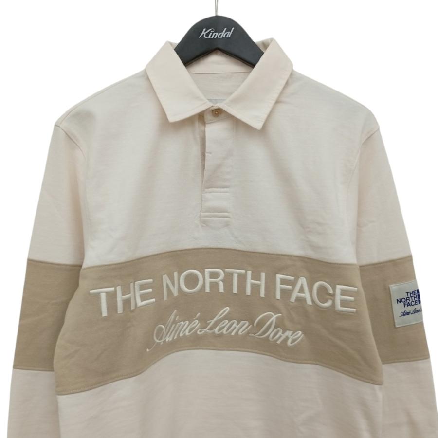 THE NORTH FACE（ザ ノースフェイス） ザノースフェイス×エメ レオン