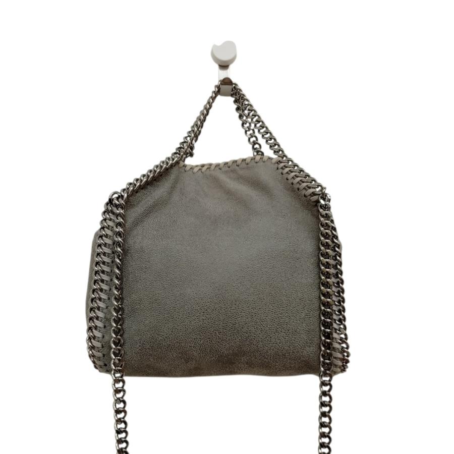 Stella McCartney（ステラ・マッカートニー） ショルダーバッグ 391698