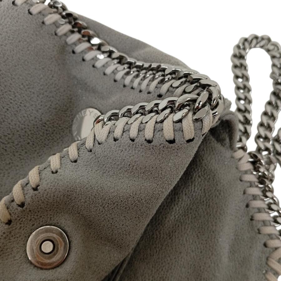 Stella McCartney（ステラ・マッカートニー） ショルダーバッグ 391698
