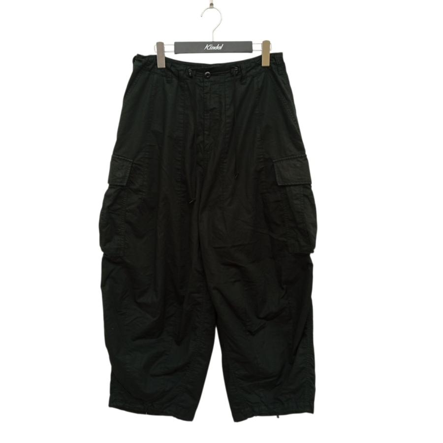 Needles（ニードルス） ニードルズ ヒザデルパンツ H．D． Pant カーゴ 