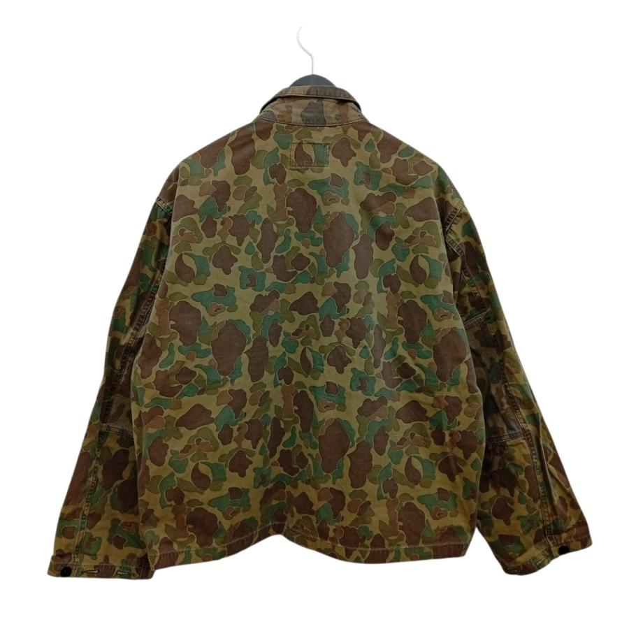 NIGEL CABOURN（ナイジェルケーボン） NIGEL CABOURN 1940s USMC