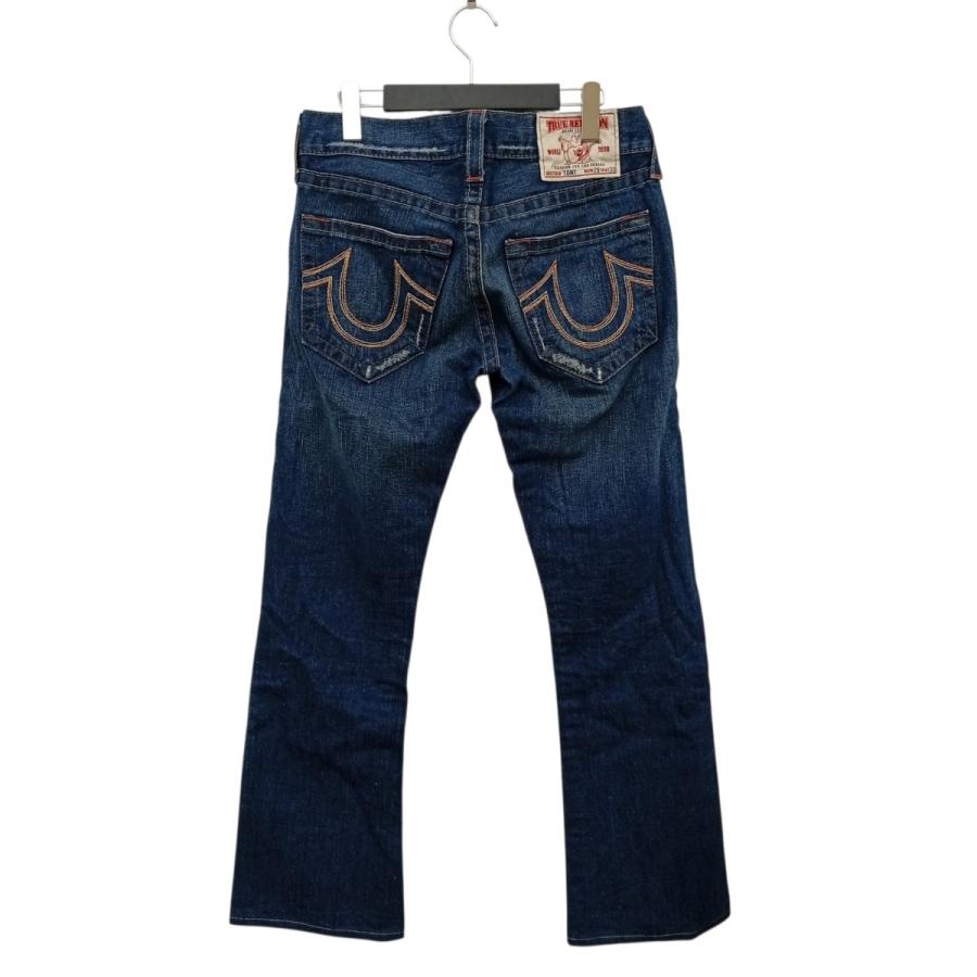 TRUE RELIGION（トゥルーレリジョン） TRUE RELIGION TONY フレア