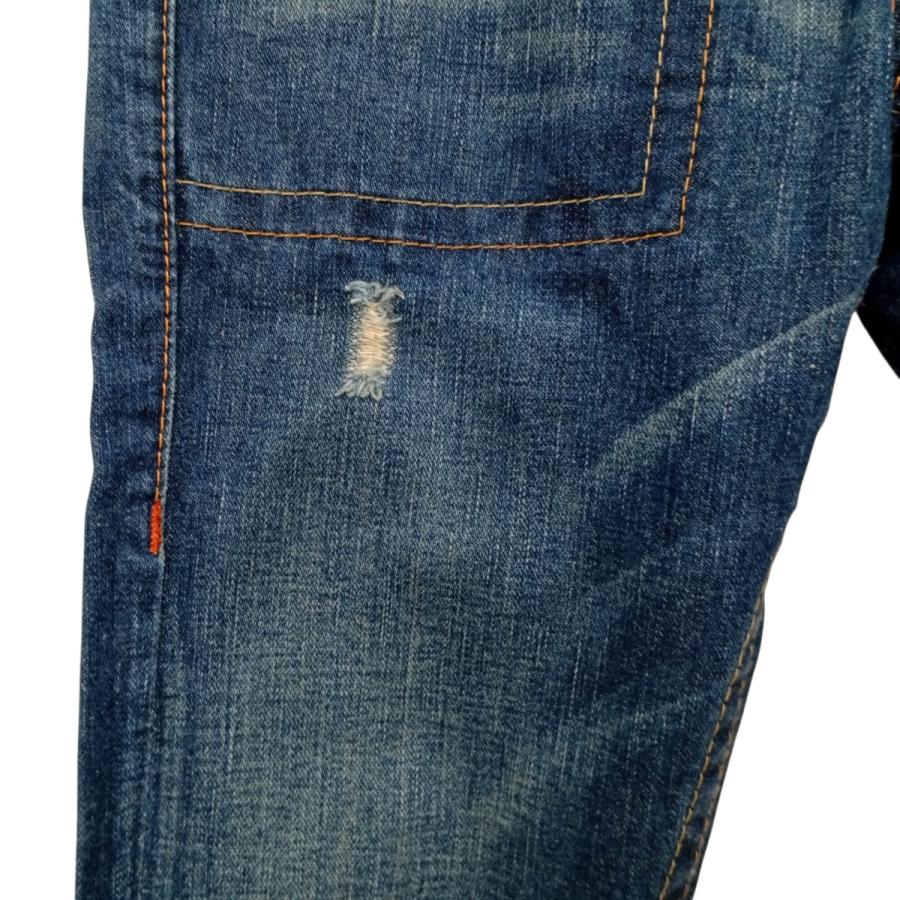 TRUE RELIGION（トゥルーレリジョン） TRUE RELIGION TONY フレア