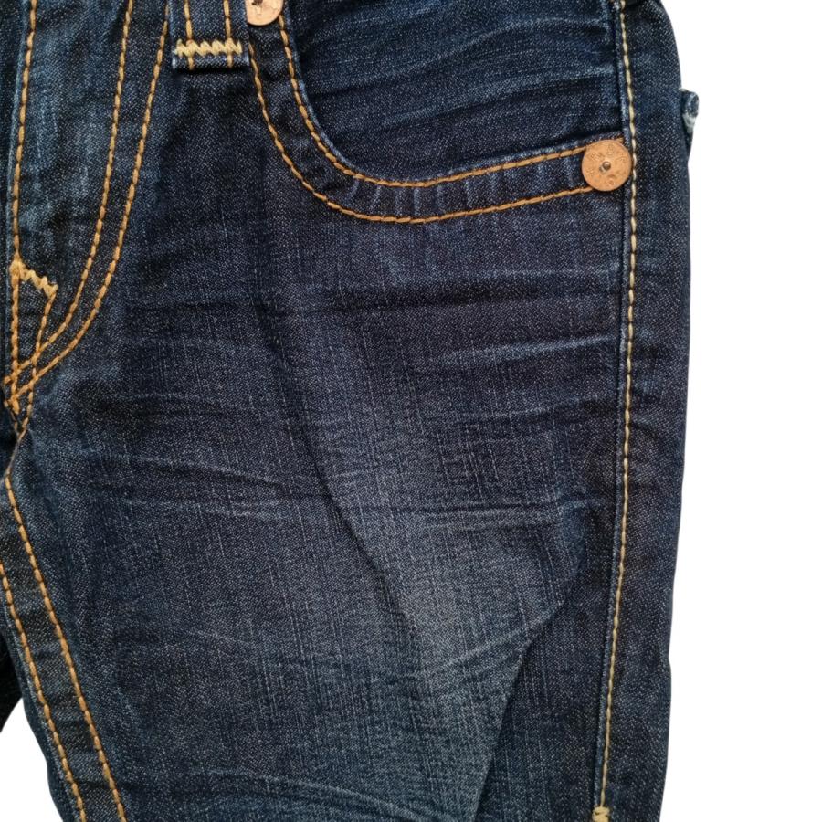 TRUE RELIGION（トゥルーレリジョン） ブーツカット デニムパンツ