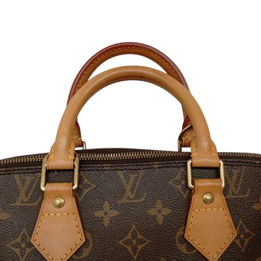 LOUIS VUITTON アルマPM M51130 未使用 LOUIS VUITTON（ルイ・ヴィトン） アルマPM ハンドバッグ M51130