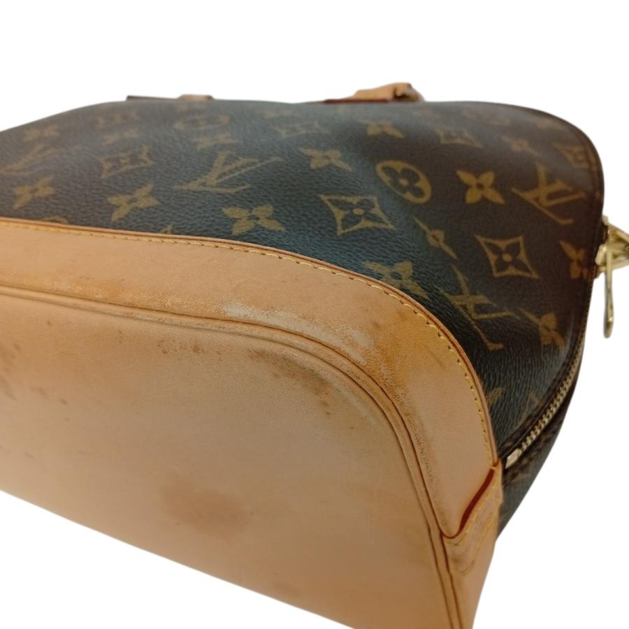 LOUIS VUITTON（ルイ・ヴィトン） アルマPM ハンドバッグ M51130