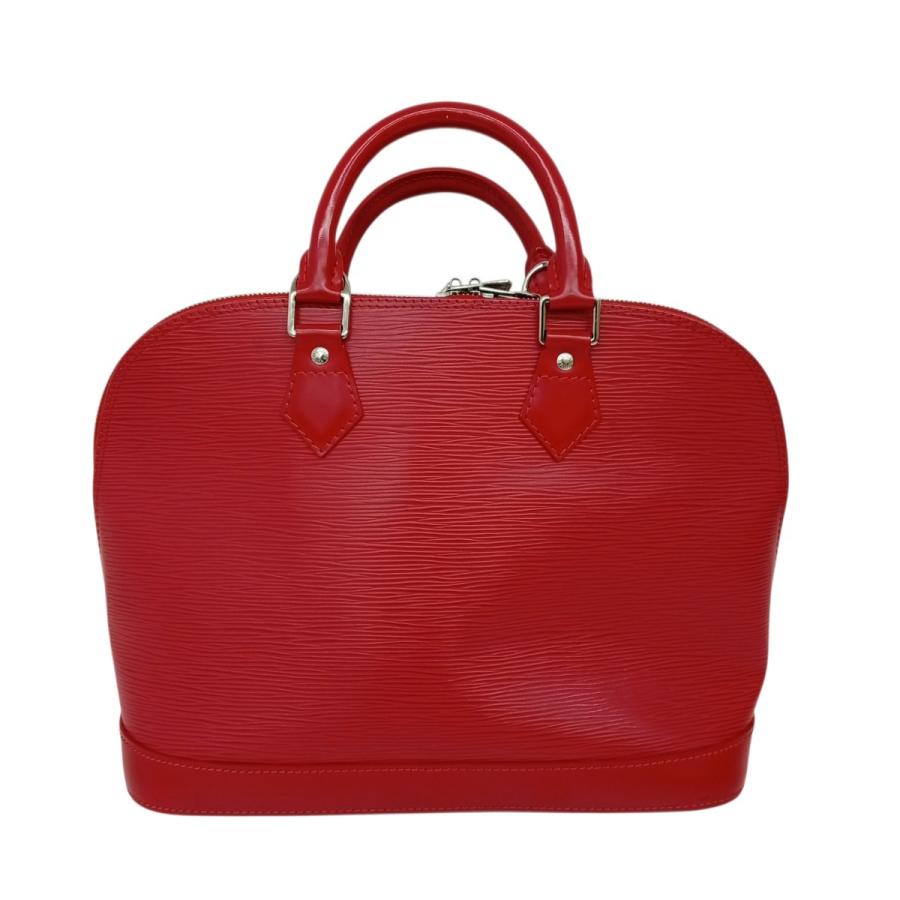 LOUIS VUITTON（ルイ・ヴィトン） アルマ ハンドバッグ M52147 
