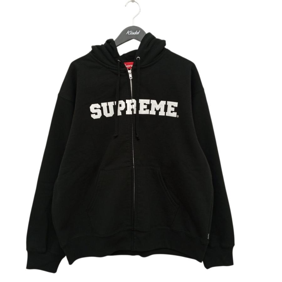 Supreme（シュプリーム） Supreme 25FW Collegiate Applique Zip Up