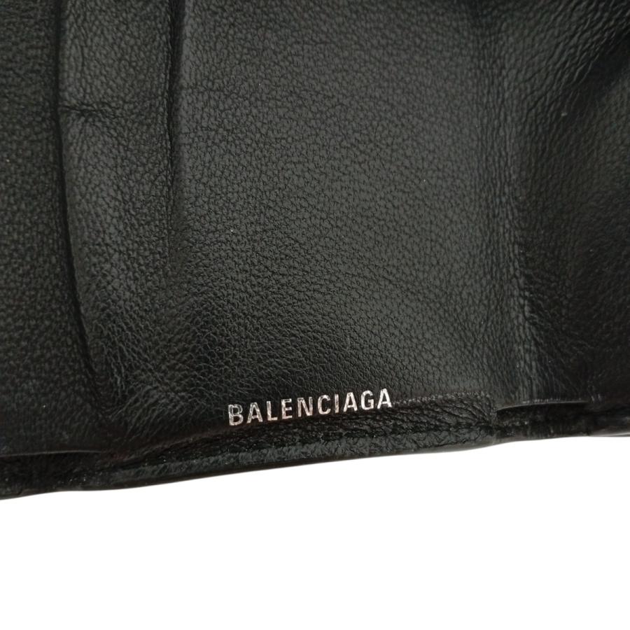 BALENCIAGA（バレンシアガ） エブリデイ コンパクトウォレット
