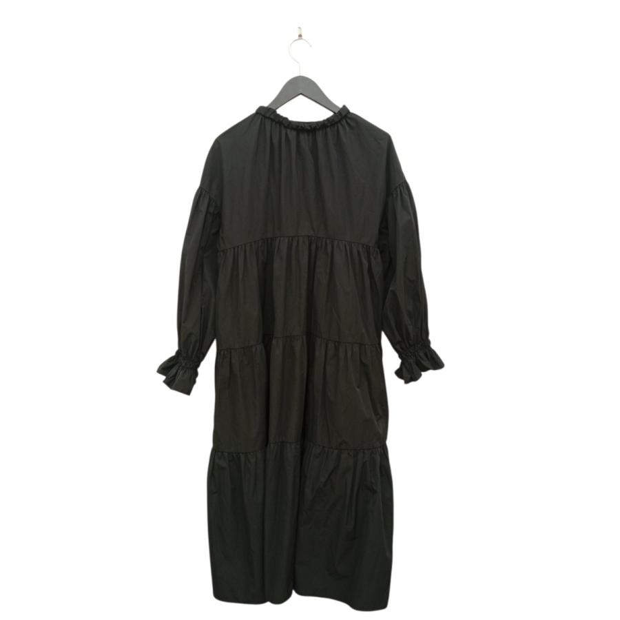 machatt マチャット ワンピース MCT22S301 ブラック サイズ：F