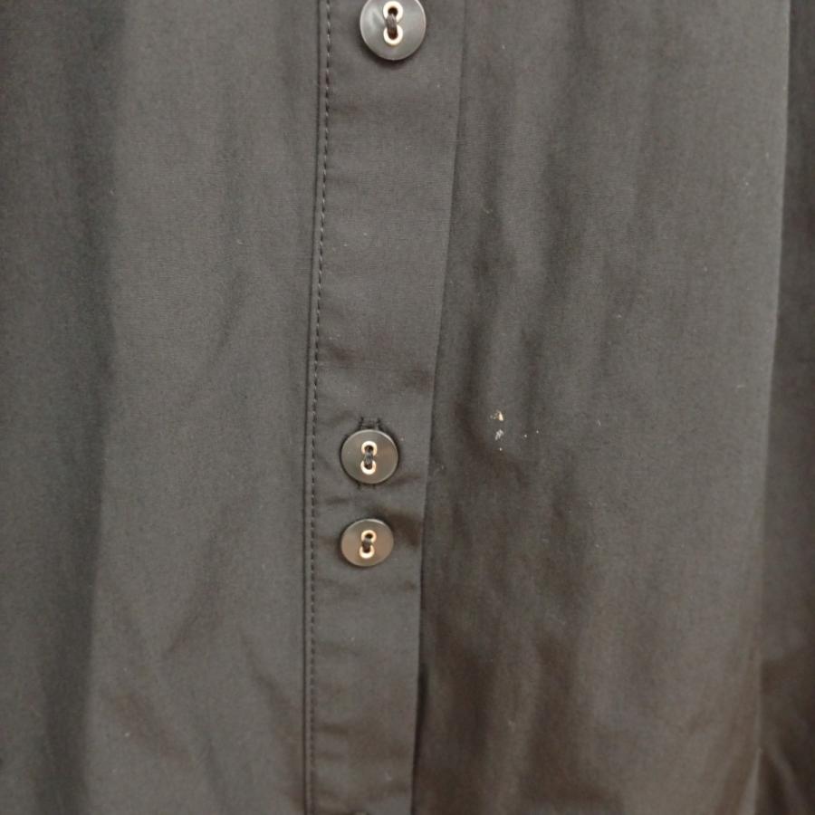 machatt マチャット ワンピース MCT22S301 ブラック サイズ：F
