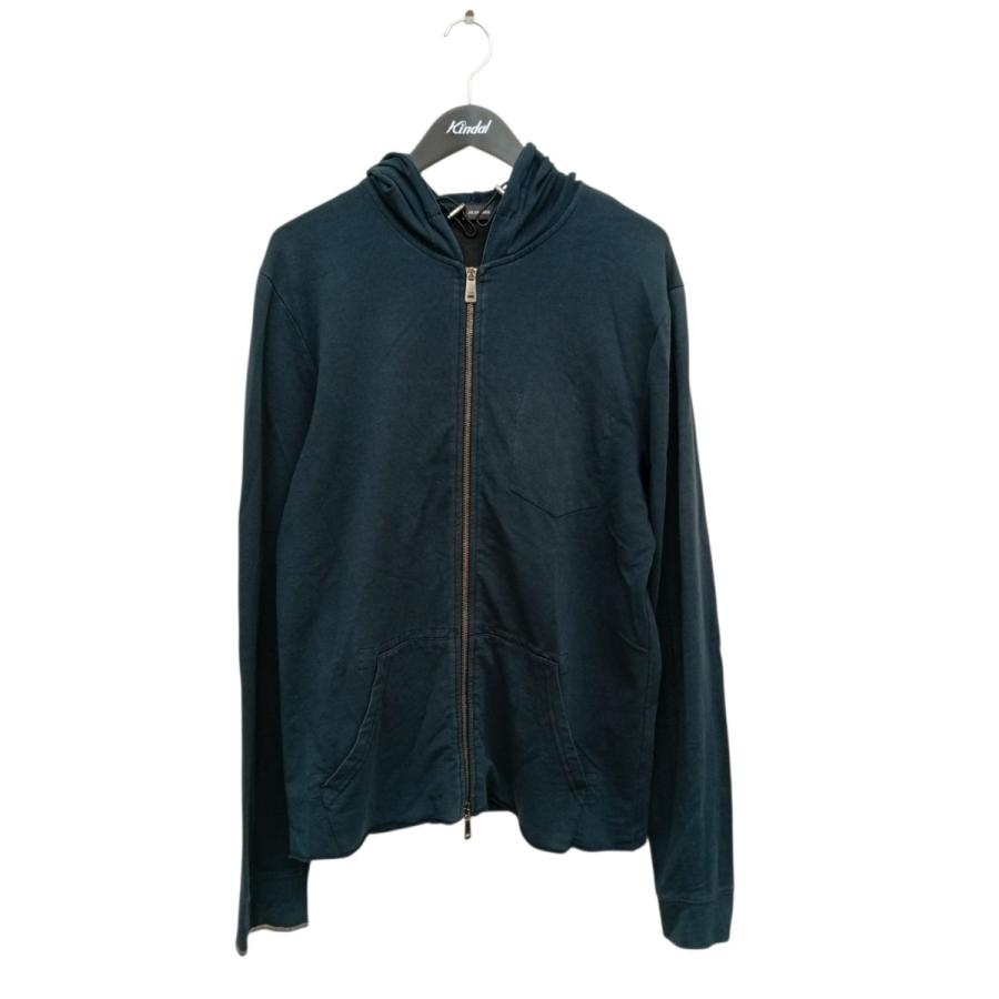JIL SANDER（ジルサンダー） ジップパーカー 709012 MF255008 31