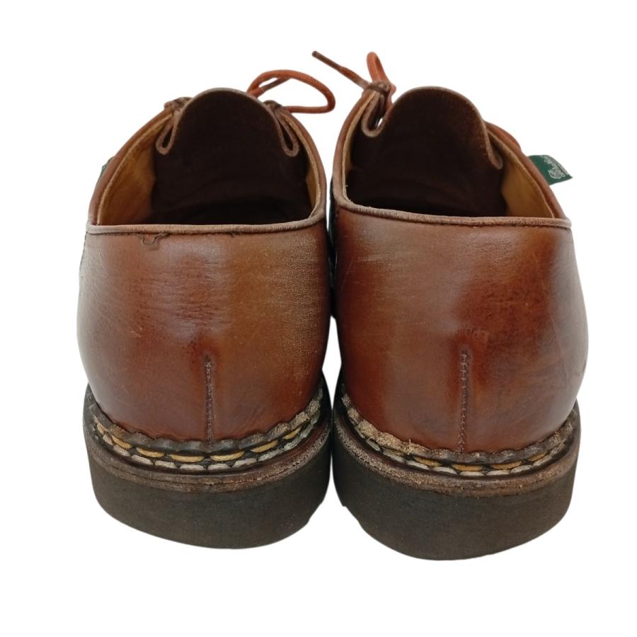 Paraboot（パラブーツ） PARABOOT MICHAEL レザーシューズ ブラウン