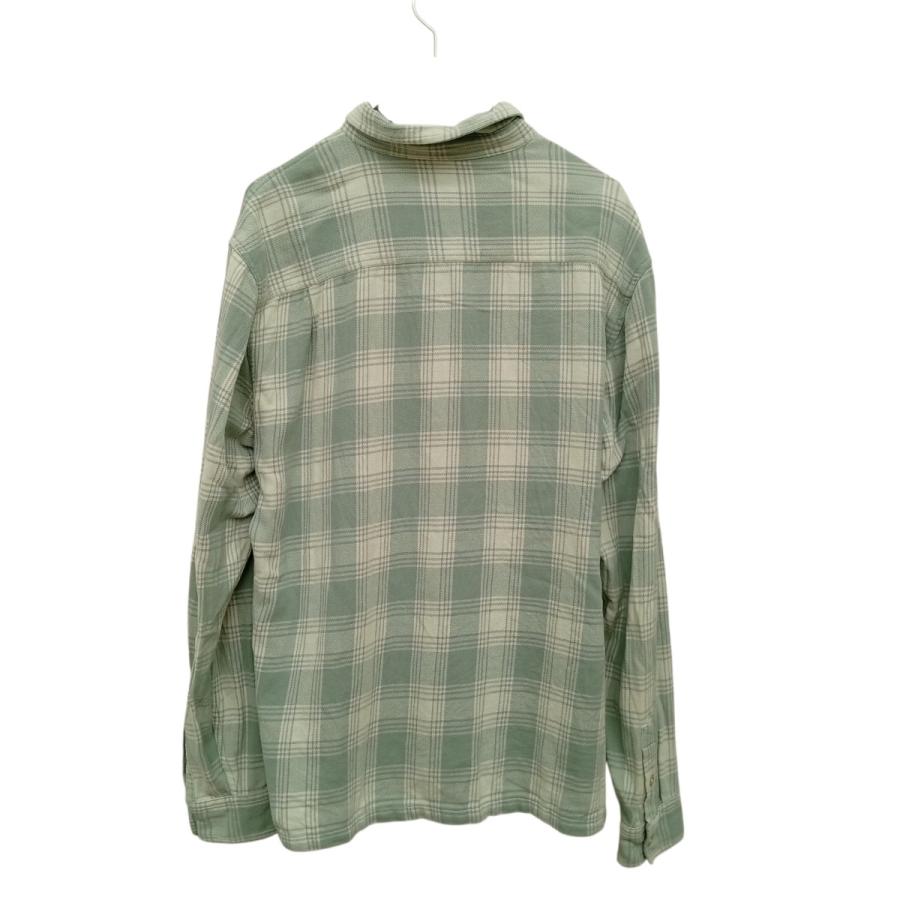 STUSSY（ステューシー） stussy Beach Plaid Shirt チェック 長袖