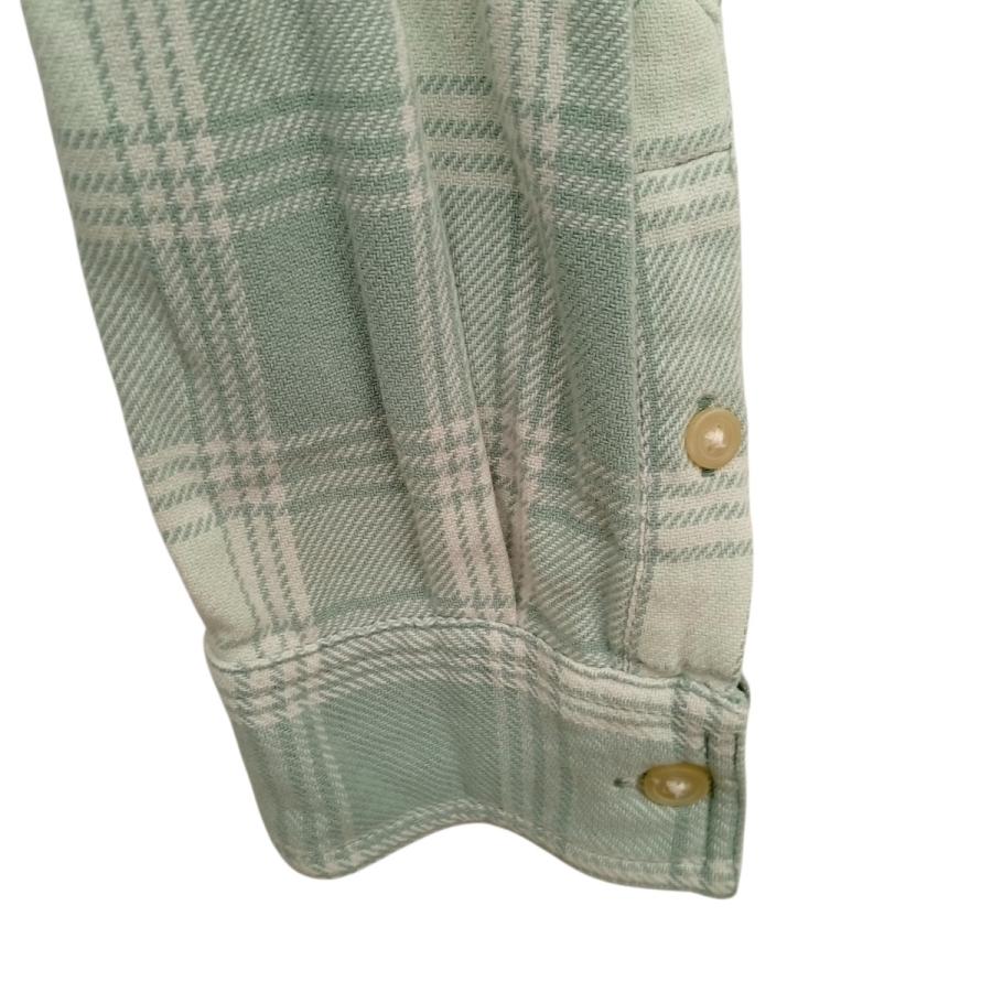 STUSSY（ステューシー） stussy Beach Plaid Shirt チェック 長袖