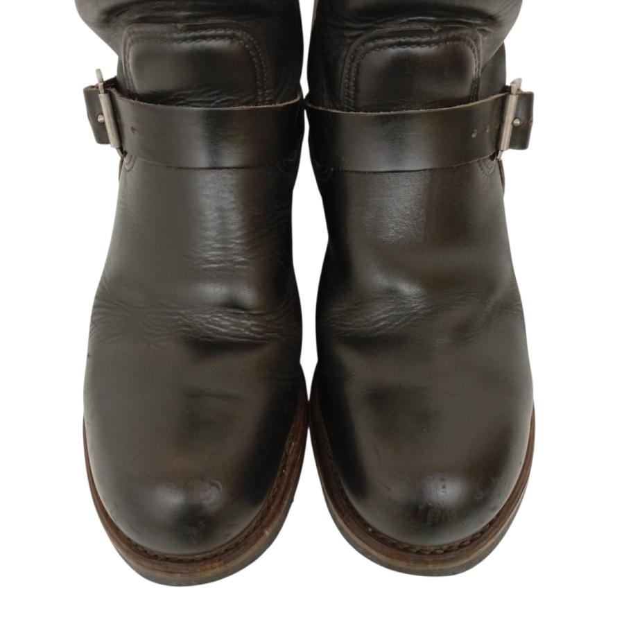 靴 REDWING 2268 PT91 US8 RED WING SHOES（レッドウィング） RED WING PT91 エンジニアブーツ