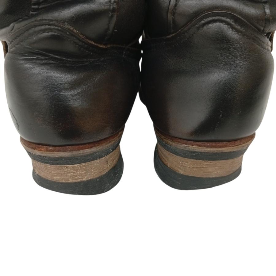 RED WING SHOES（レッドウィング） RED WING PT91 エンジニアブーツ