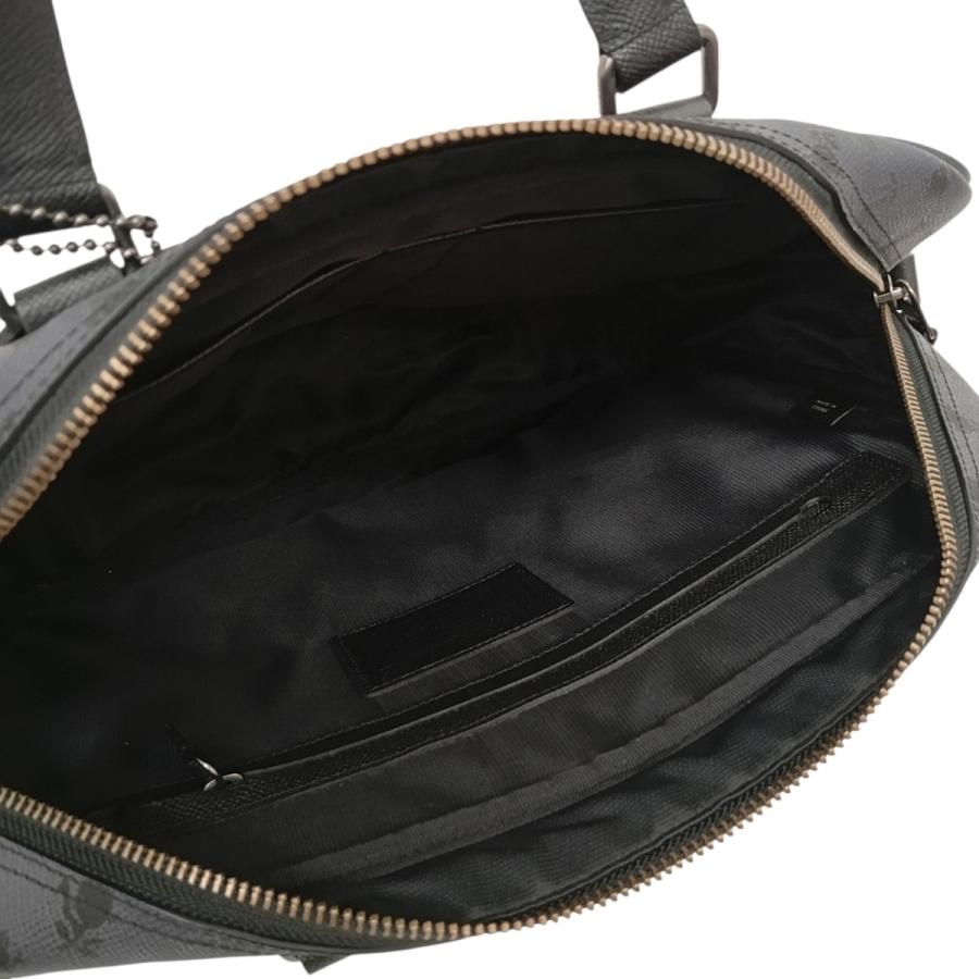 COACH（コーチ） COACH 2WAYショルダーバッグ ネイビー : カインドオル