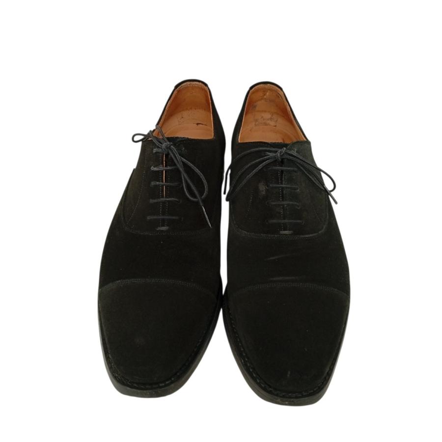 スコッチグレイン（SCOTCH GRAIN） SCOTCH GRAIN×HIROKAWA スウェード 