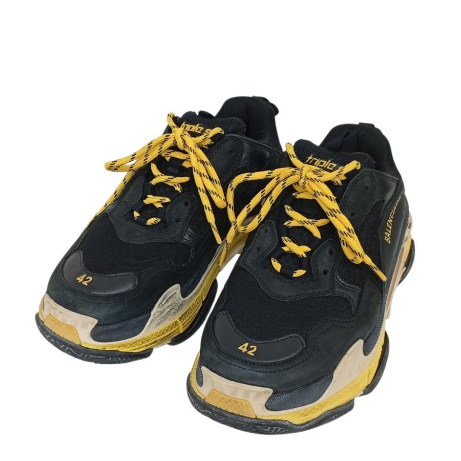 BALENCIAGA（バレンシアガ） BALENCIAGA TRIPLE S スニーカー 534162 