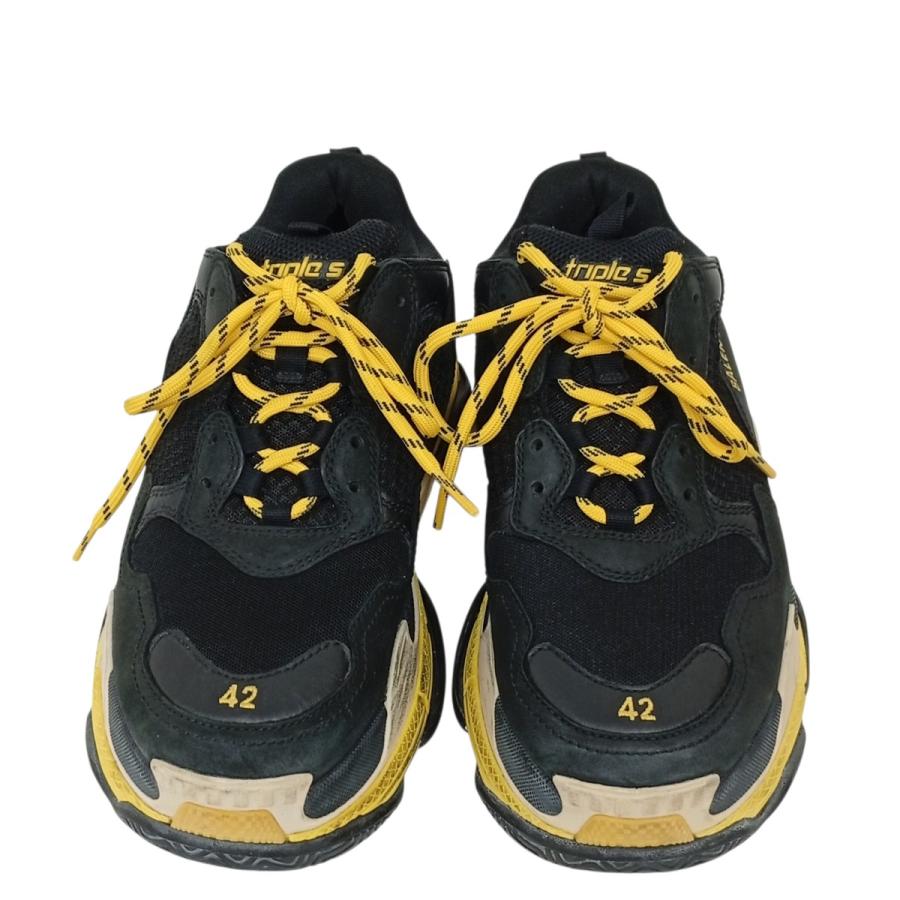 BALENCIAGA（バレンシアガ） BALENCIAGA TRIPLE S スニーカー 534162