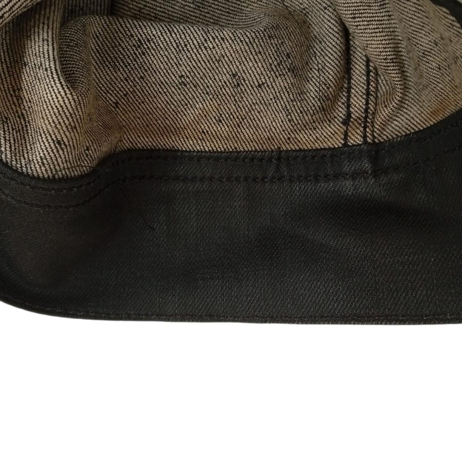 【新品タグ付】Nudie jeans ヌーディージーンズ コーティングジャケット Nudie Jeans（ヌーディージーンズ） コーティング デニムジャケット