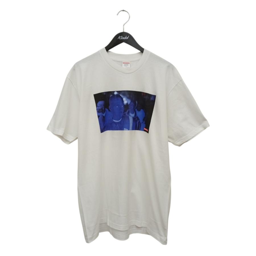 Supreme（シュプリーム） Supreme America Eats Its Young Tee 半袖 