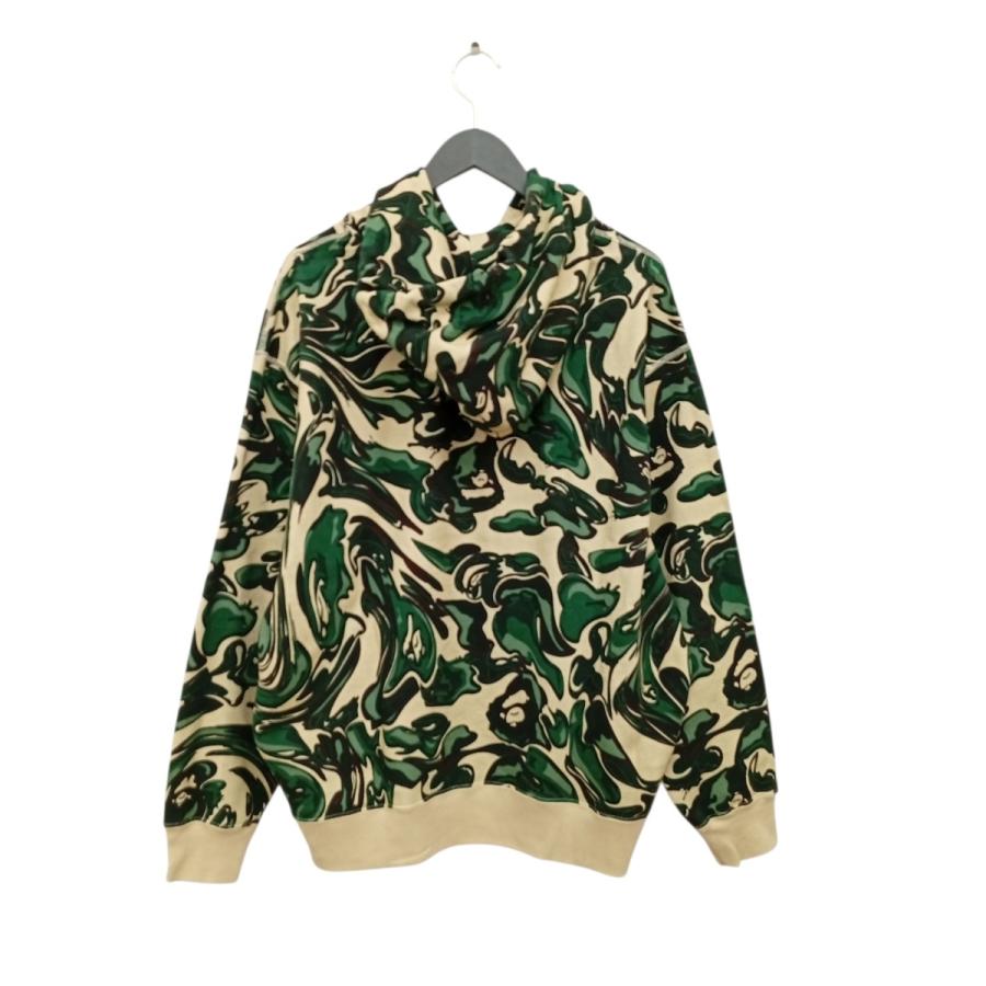 A BATHING APE（アベイシングエイプ） A BATHING APE MARBLING CAMO 