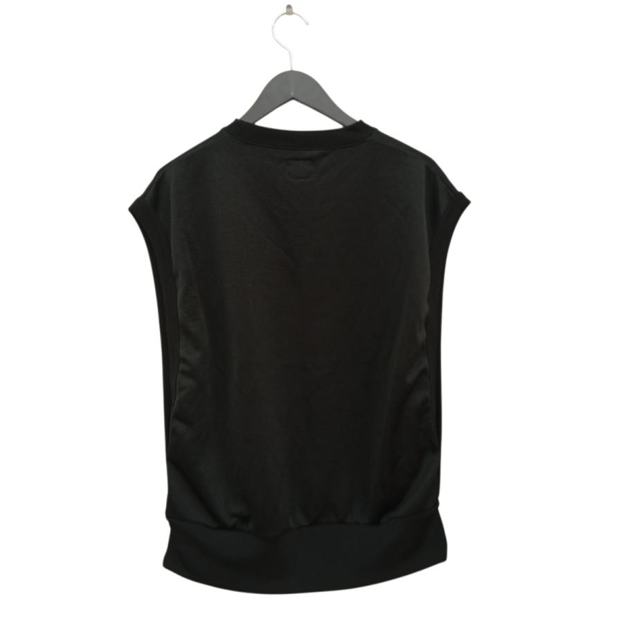 Needles（ニードルス） ニードルズ Needles SLEEVELESS SWEAT 
