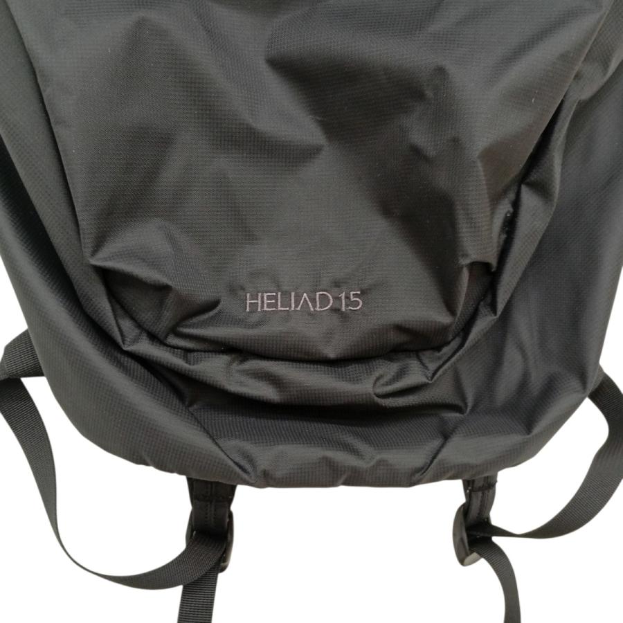 ARC'TERYX（アークテリクス） ARC'TERYX Heliad 15 Backpack リュック