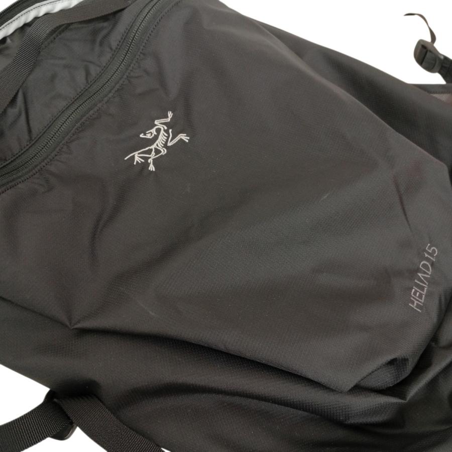 ARC'TERYX（アークテリクス） ARC'TERYX Heliad 15 Backpack リュック