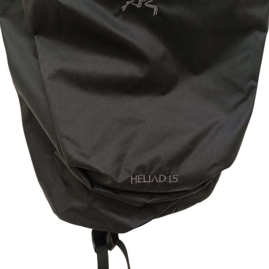 ARC'TERYX（アークテリクス） ARC'TERYX Heliad 15 Backpack リュック