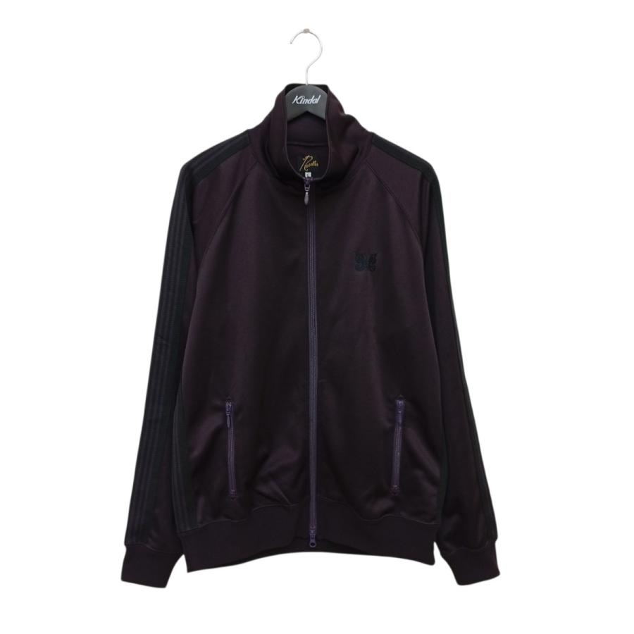 Needles（ニードルス） ニードルズ Needles Track Jacket - Poly 
