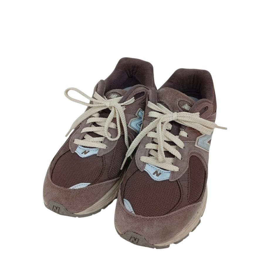 New Balance（ニューバランス） NEW BALANCE BLACK FIG スニーカー 