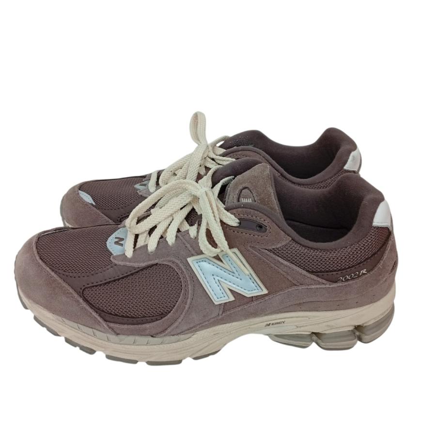 New Balance（ニューバランス） NEW BALANCE BLACK FIG スニーカー 