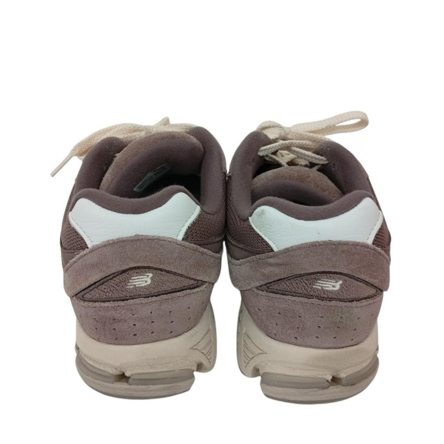 New Balance（ニューバランス） NEW BALANCE BLACK FIG スニーカー 