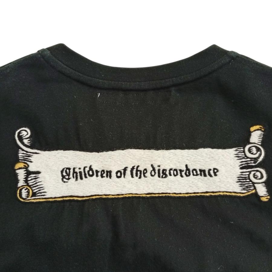 Children of the discordance（チルドレンオブザディスコーダンス